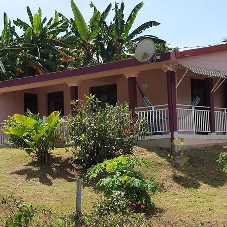 Le Petit Robert Maison F3 Plein Pied Le Robert Eksteriør bilde